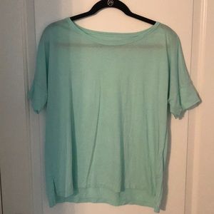 Sky Blue J-Jill T-shirt (Small)